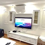 Hotel Colorist Estambul