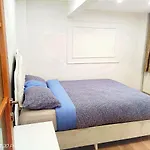 Colorist Hotel Estambul
