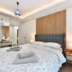 Colorist Hotel Estambul