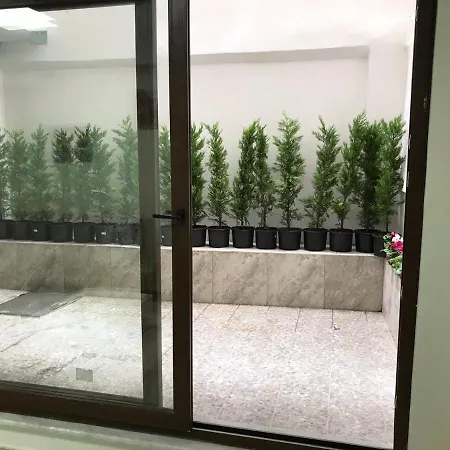 Hotel Colorist Istambul