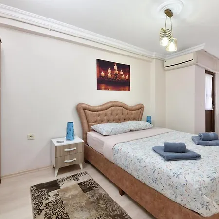 Apartment Colorist Istanbul