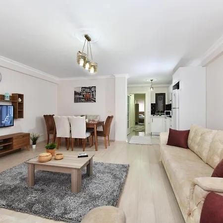 Apartment Colorist