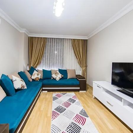 Apartment Colorist *