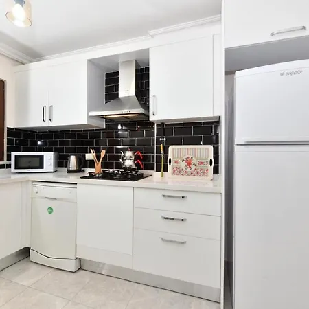 Apartment Colorist Istanbul