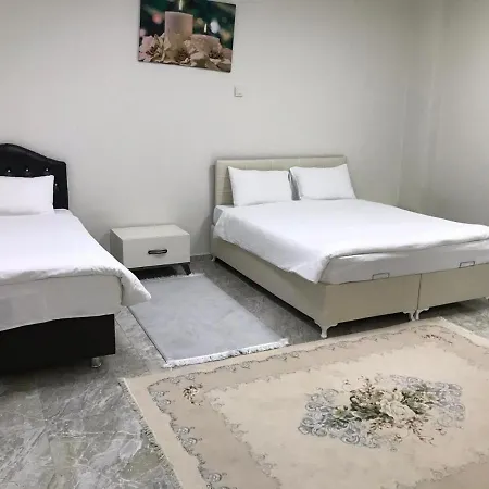 Colorist Apartment *
