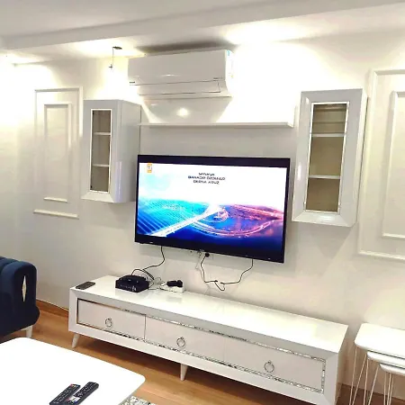 Apartment Colorist Istanbul