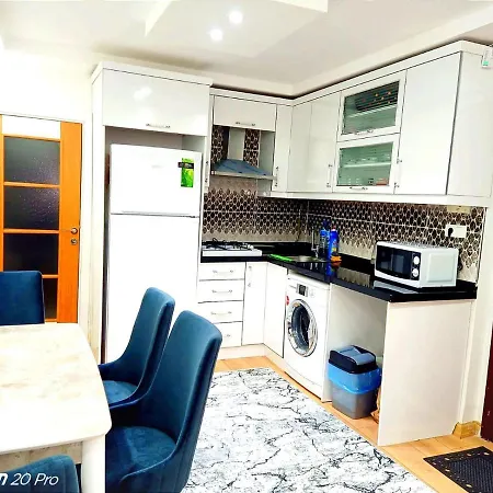Appartement Colorist