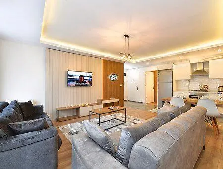 Apartment Colorist *
