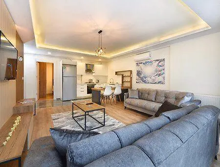 Appartement Colorist *