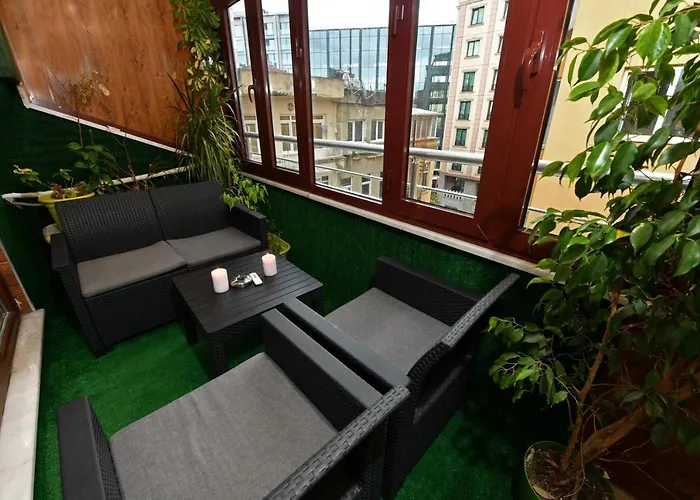 Colorist Hotel Istanbul