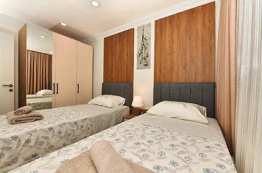 Szálloda Colorist *