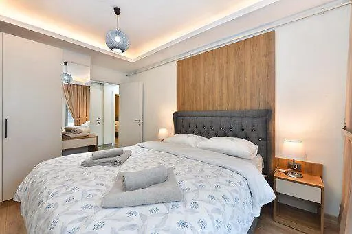 Colorist Hotel Istanbul